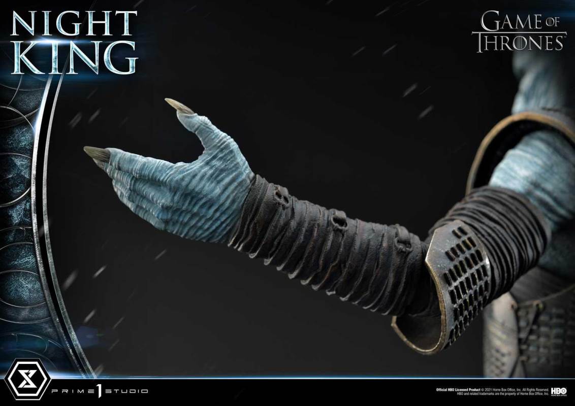 Game of Thrones Night King