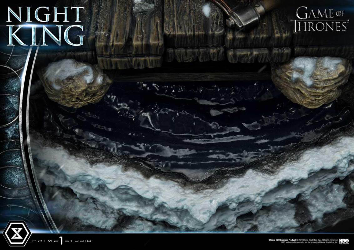 Game of Thrones Night King