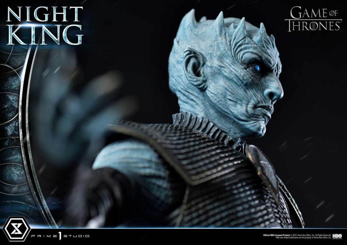 Game of Thrones Night King