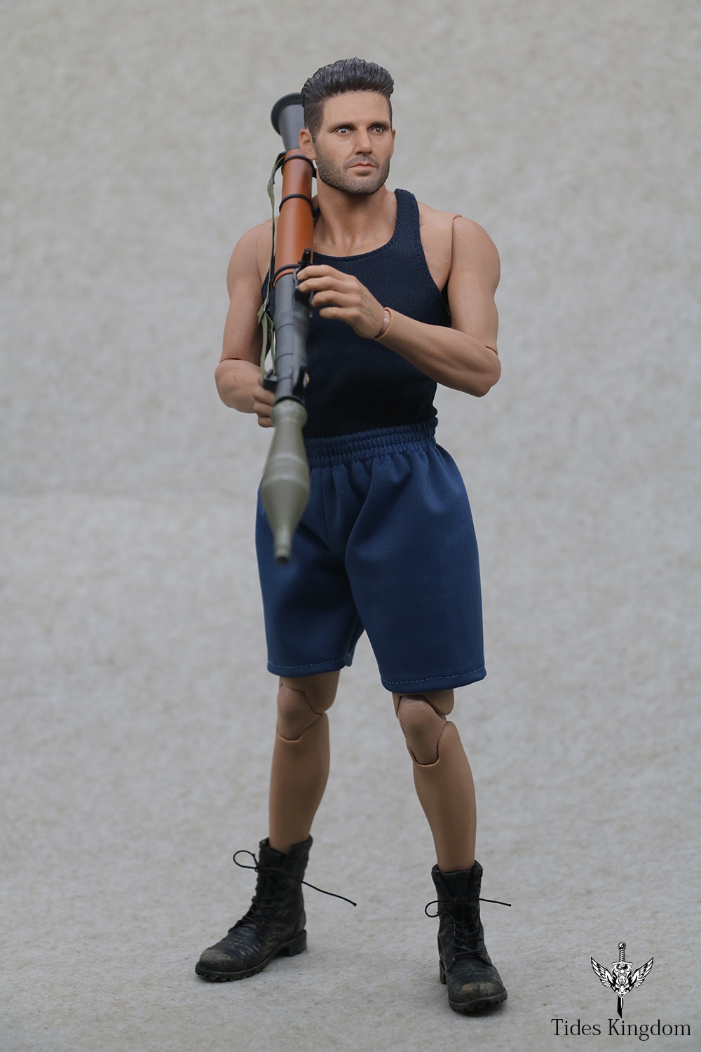 Brock Rumlow 1/6