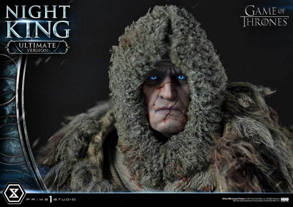Game of Thrones Night King Ultimate Version