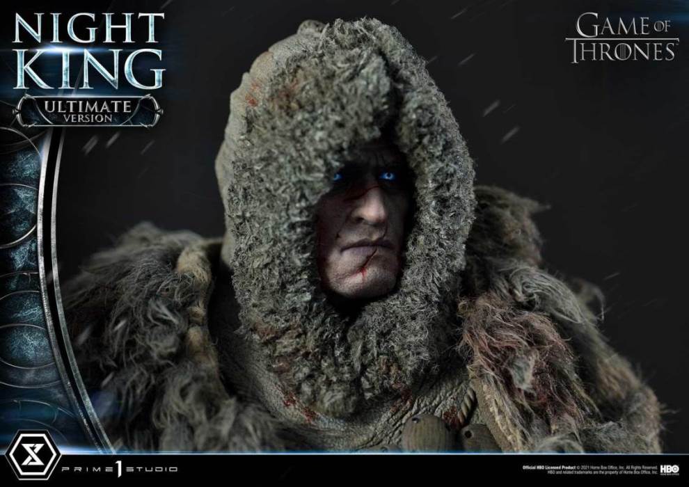 Game of Thrones Night King Ultimate Version