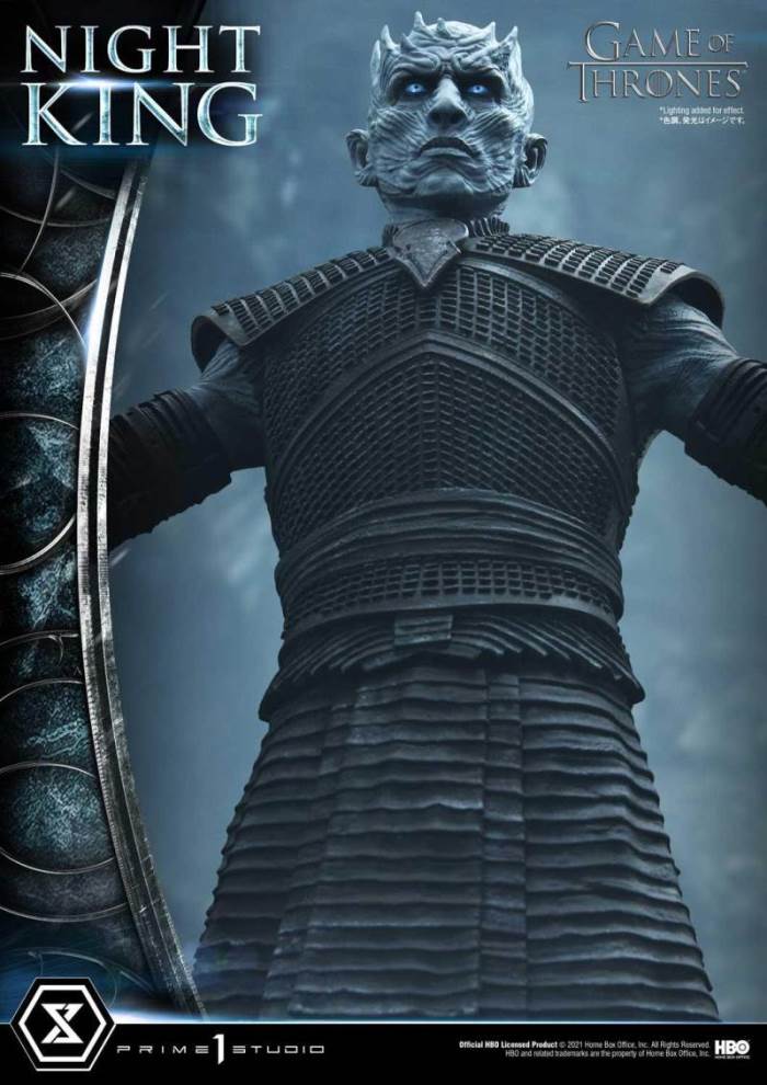 Game of Thrones Night King Ultimate Version