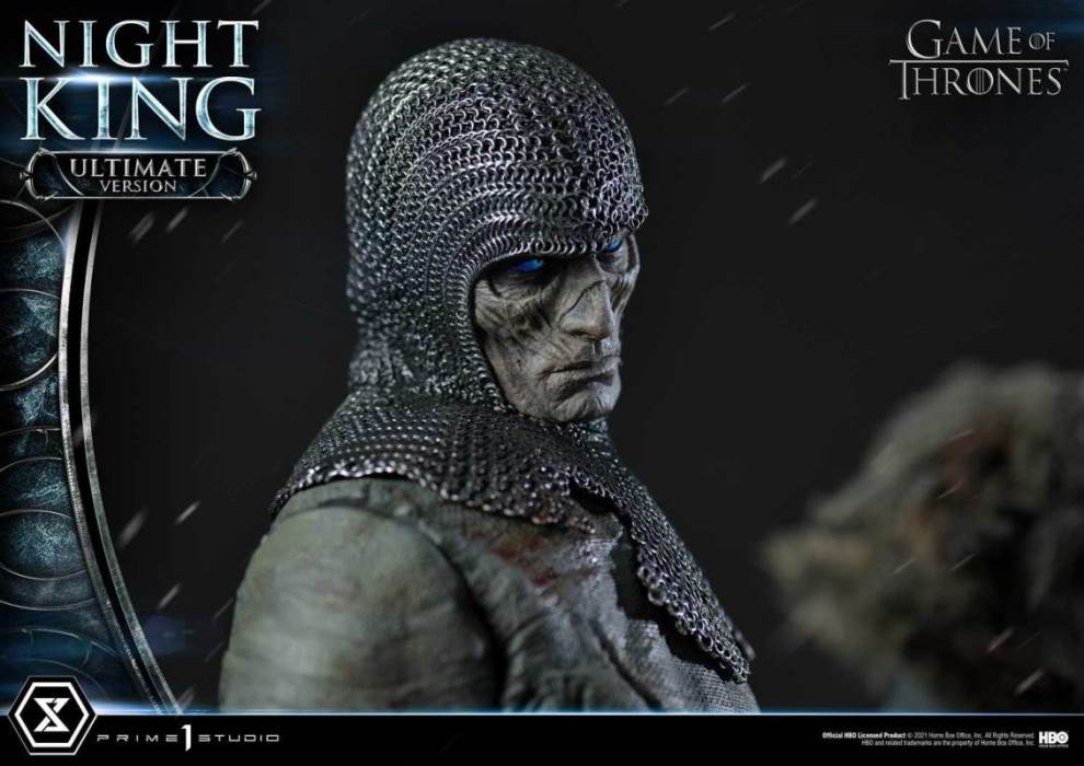 Game of Thrones Night King Ultimate Version