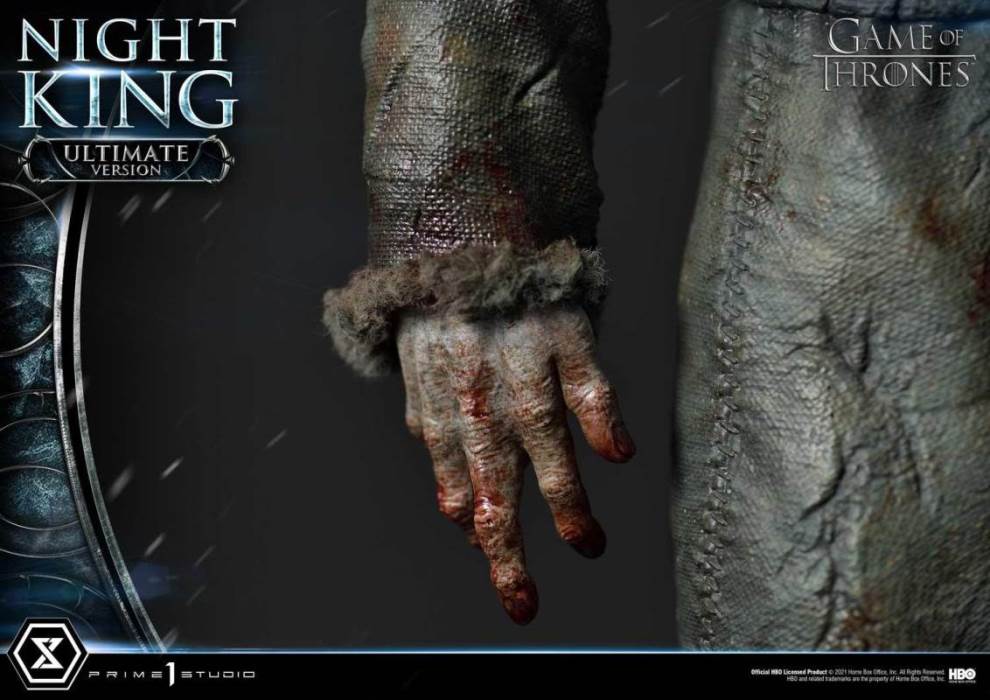 Game of Thrones Night King Ultimate Version