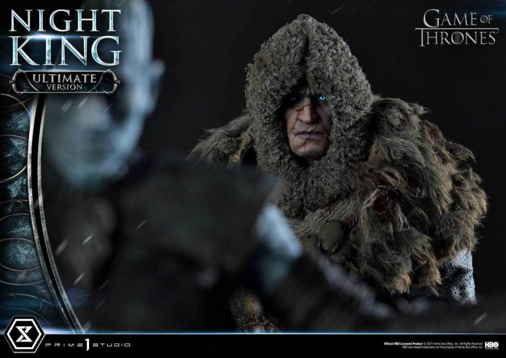 Game of Thrones Night King Ultimate Version