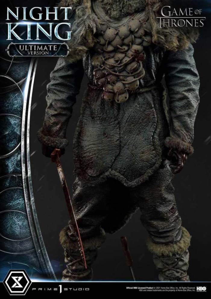 Game of Thrones Night King Ultimate Version