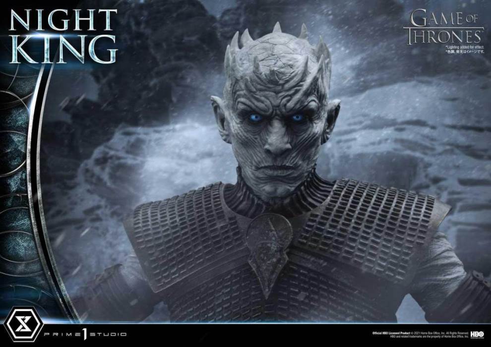 Game of Thrones Night King Ultimate Version