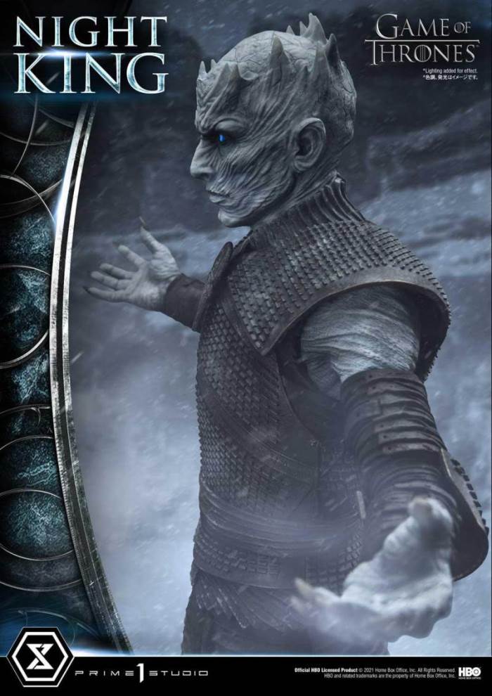 Game of Thrones Night King Ultimate Version
