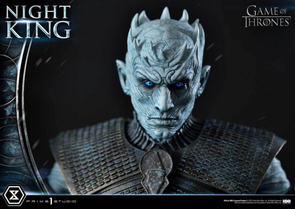 Game of Thrones Night King Ultimate Version