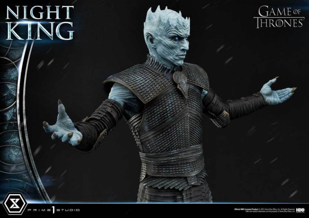 Game of Thrones Night King Ultimate Version