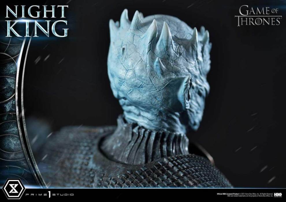 Game of Thrones Night King Ultimate Version