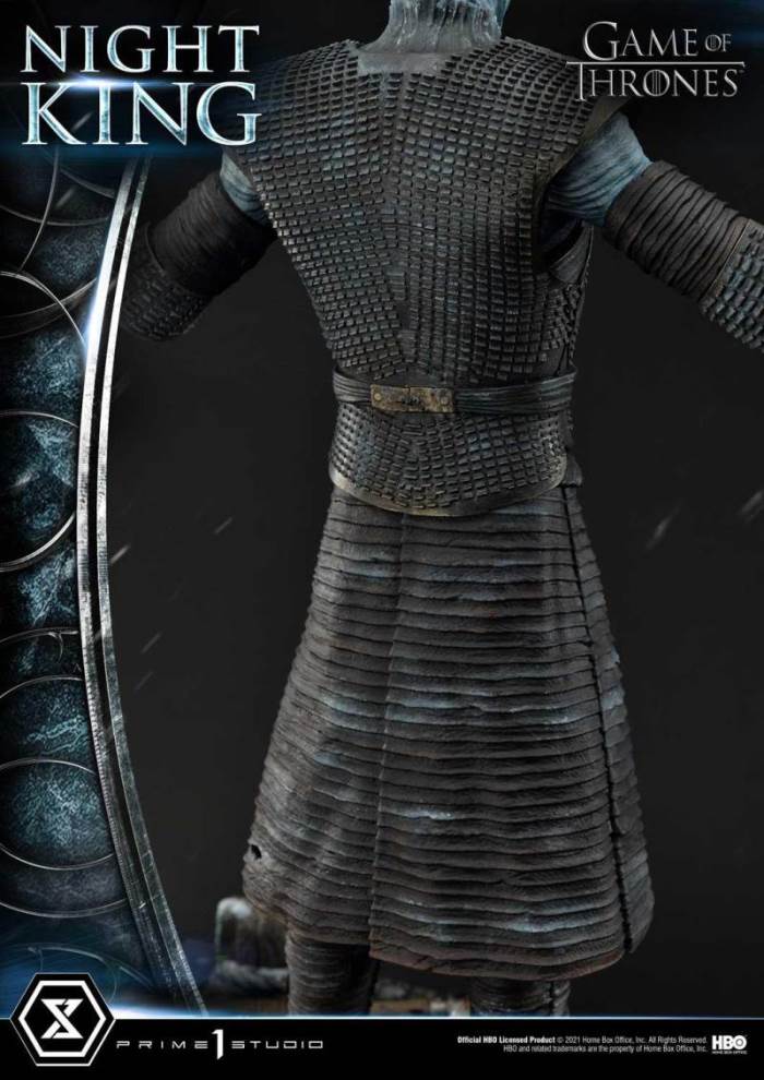 Game of Thrones Night King Ultimate Version