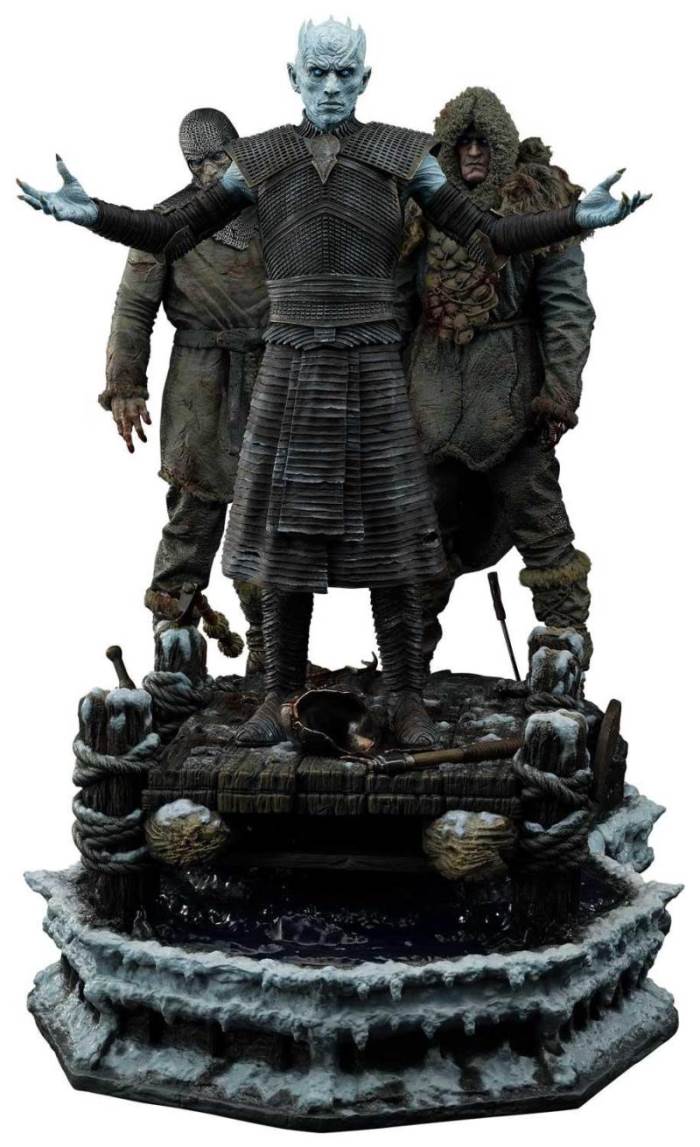 Game of Thrones Night King Ultimate Version