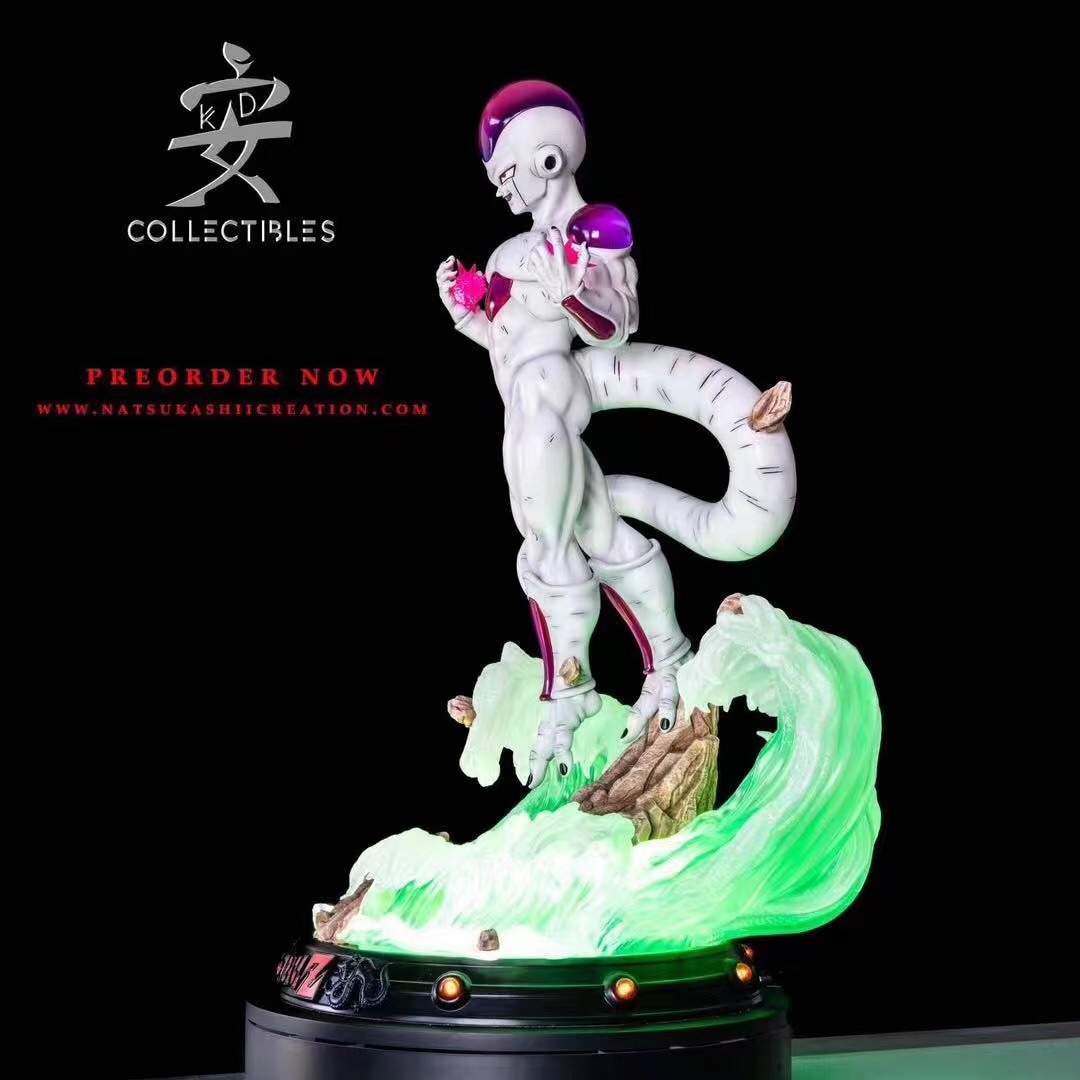 Frieza [EX version] – Dragon Ball