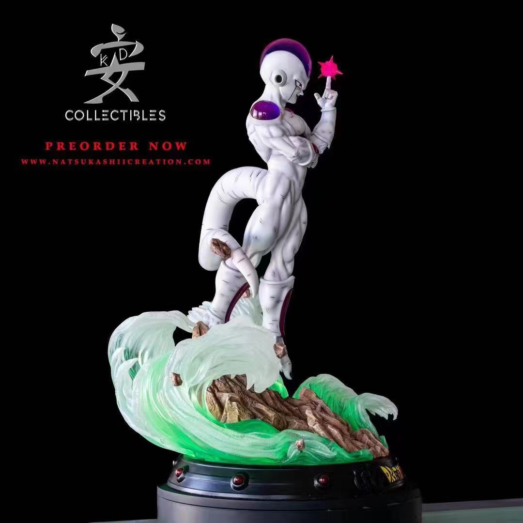 Frieza [EX version] – Dragon Ball