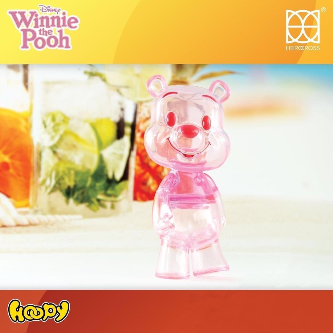 Winnie the Pooh