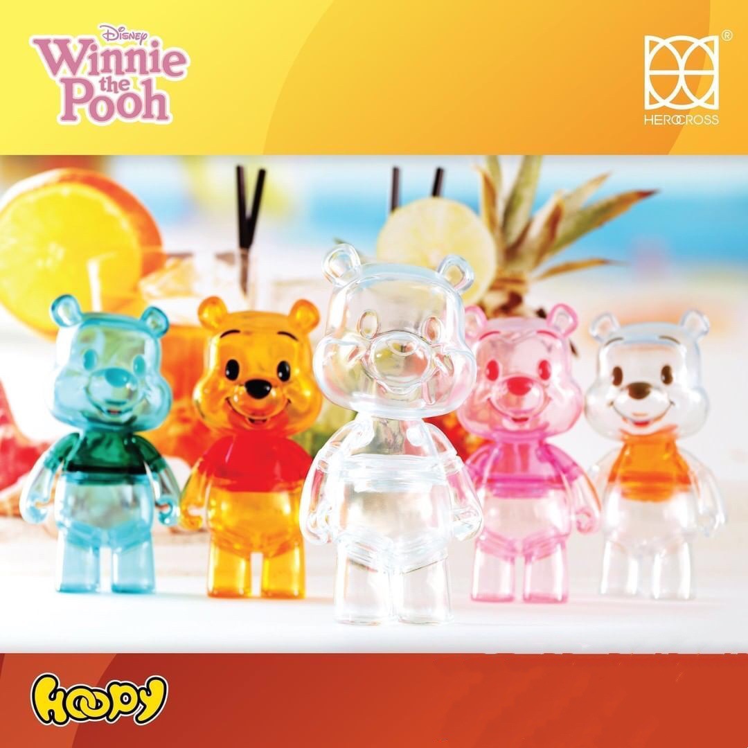Winnie the Pooh