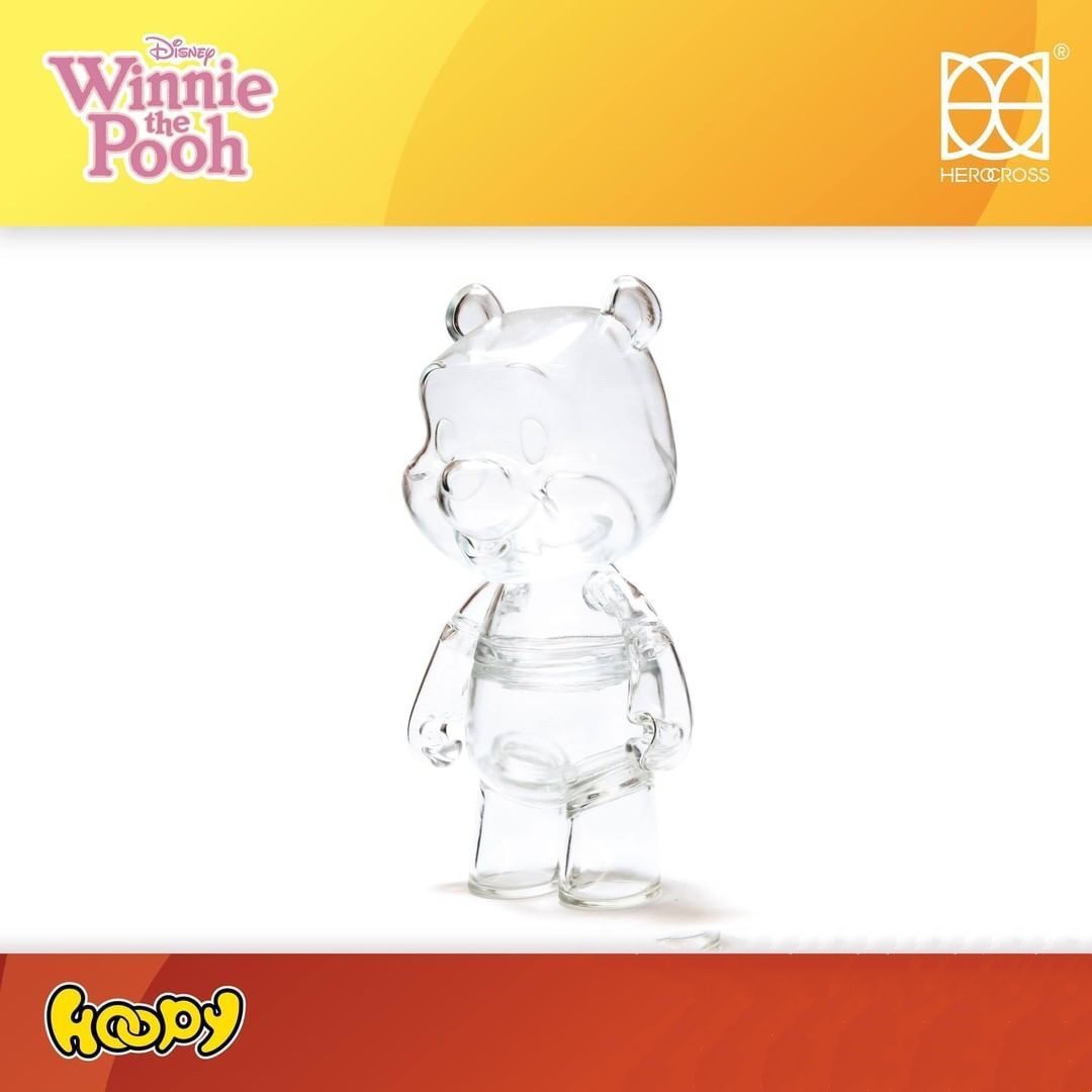 Winnie the Pooh