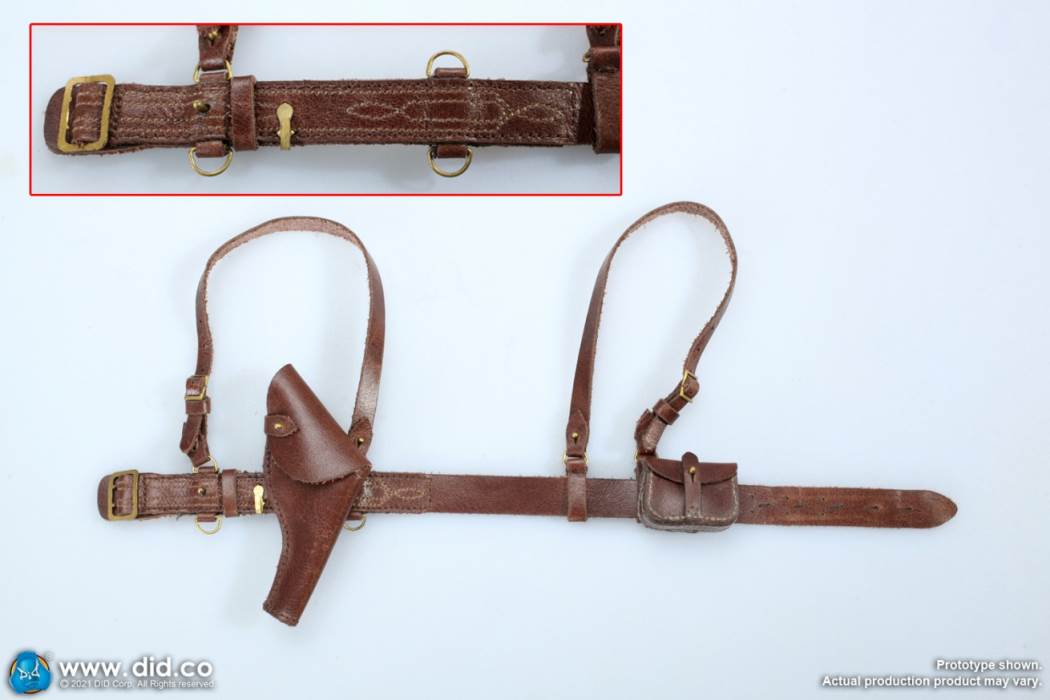 British Colonel in World War I (#B11012) & Combat Table Scene Set (#E60062) 1/6