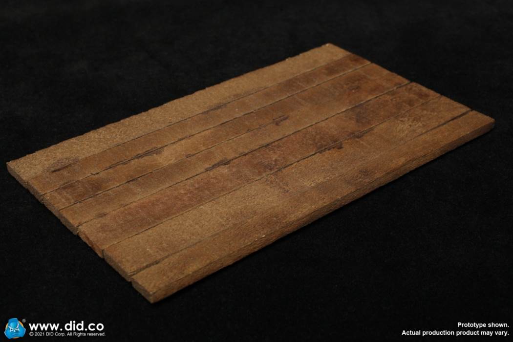 British Colonel in World War I (#B11012) & Combat Table Scene Set (#E60062) 1/6