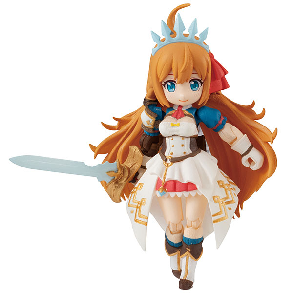 Desktop Army Princess Connect! Re:Dive Collaboration