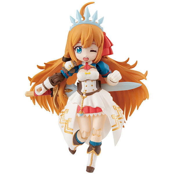 Desktop Army Princess Connect! Re:Dive Collaboration