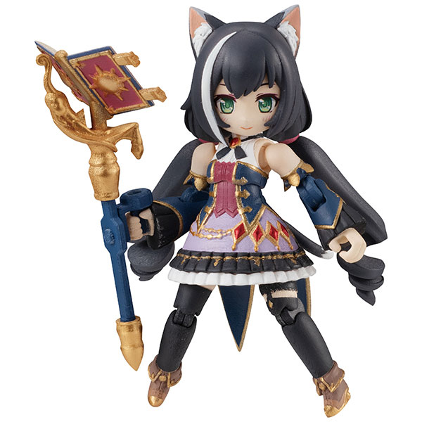 Desktop Army Princess Connect! Re:Dive Collaboration