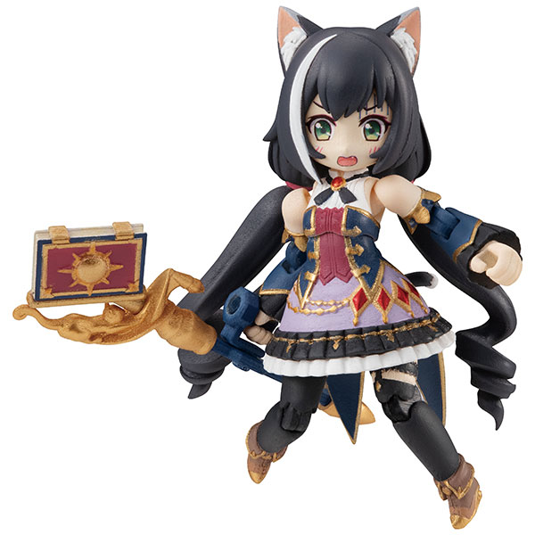 Desktop Army Princess Connect! Re:Dive Collaboration