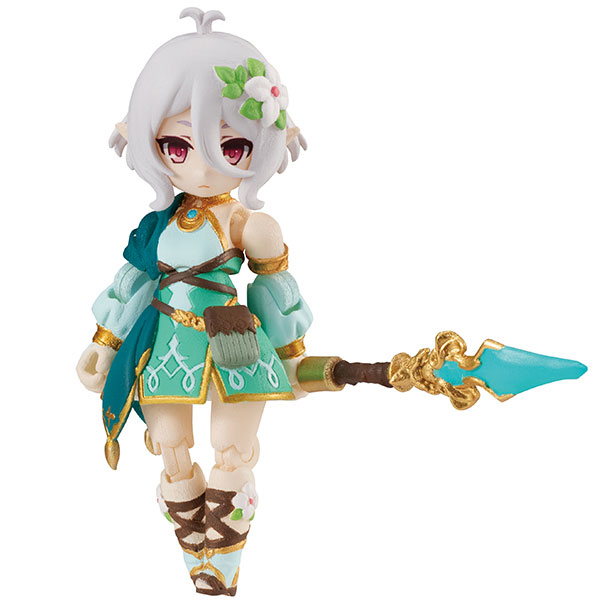 Desktop Army Princess Connect! Re:Dive Collaboration