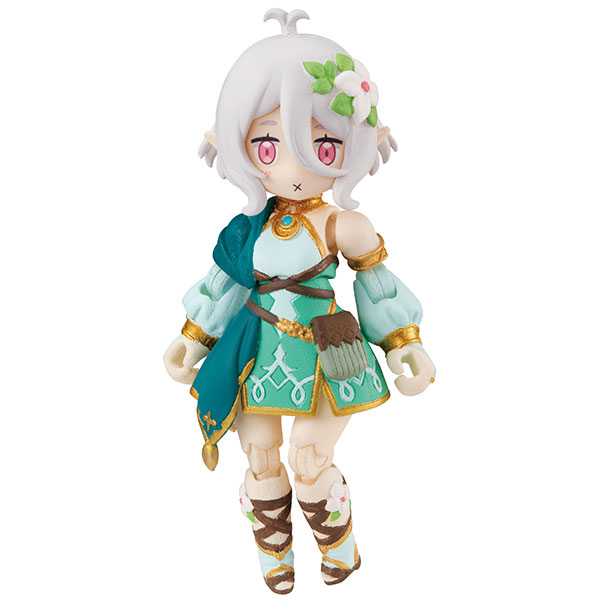 Desktop Army Princess Connect! Re:Dive Collaboration