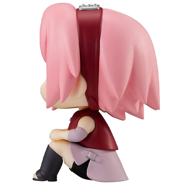 LookUp NARUTO Shippuden Sakura Haruno
