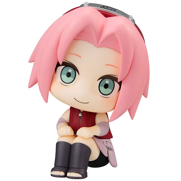 LookUp NARUTO Shippuden Sakura Haruno