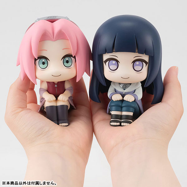 LookUp NARUTO Shippuden Sakura Haruno