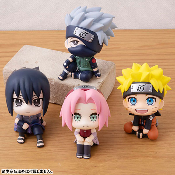 LookUp NARUTO Shippuden Sakura Haruno