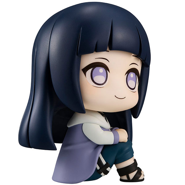 LookUp NARUTO Shippuden Hinata Hyuga