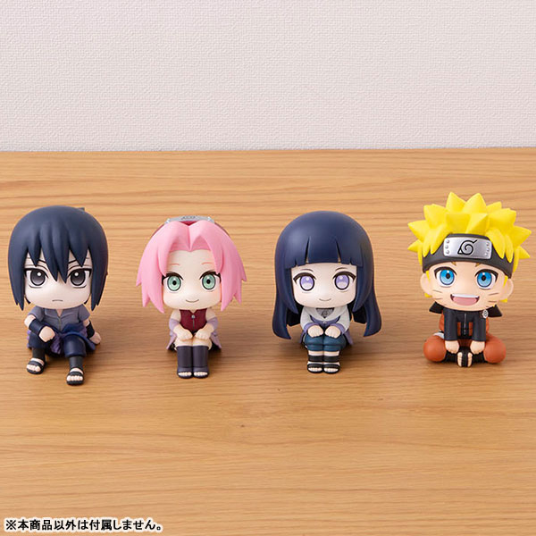 LookUp NARUTO Shippuden Hinata Hyuga
