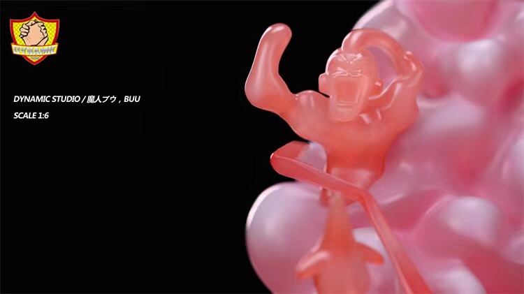 Kid Buu [DX version] – Dragon Ball 