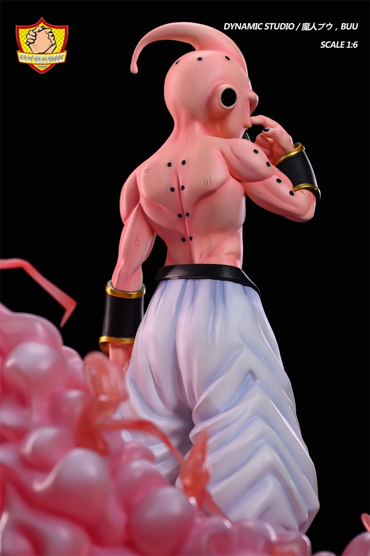 Kid Buu [DX version] – Dragon Ball 