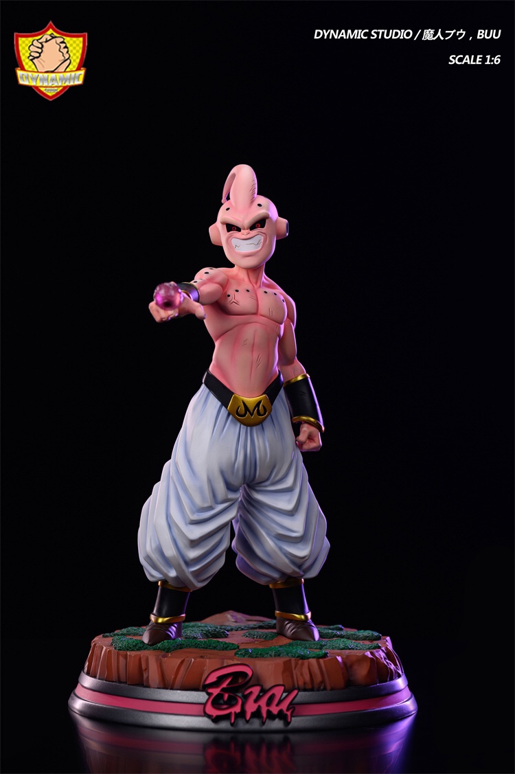 Kid Buu [DX version] – Dragon Ball 