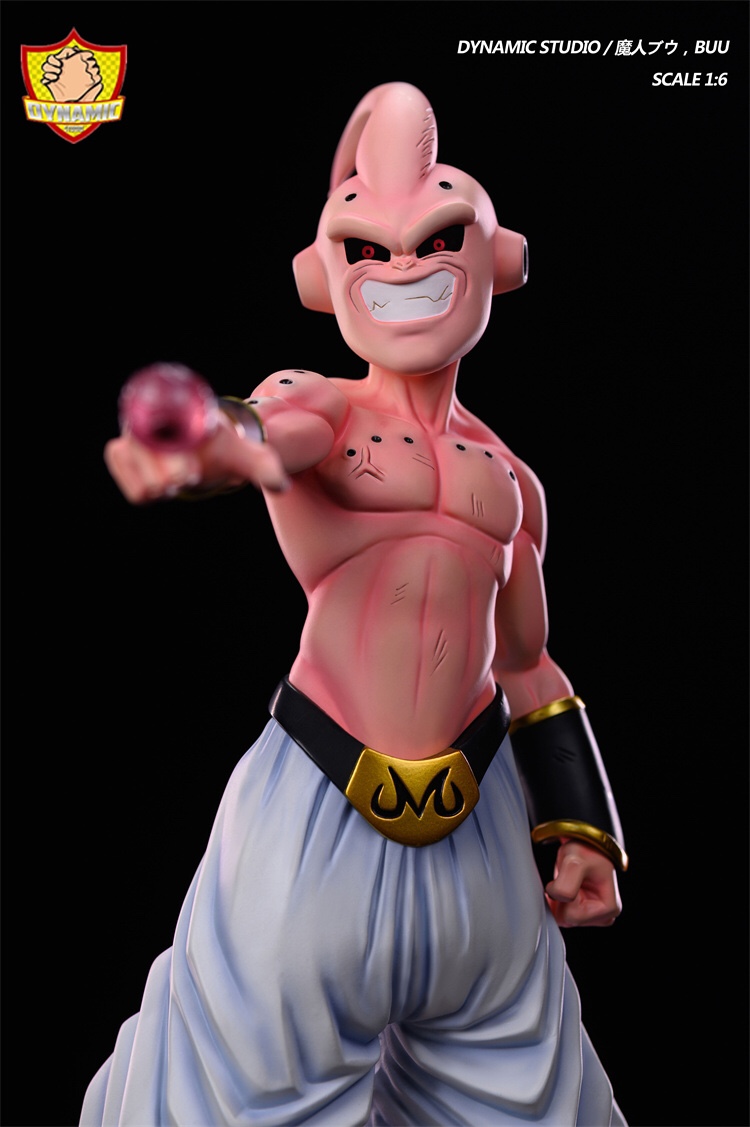 Kid Buu [DX version] – Dragon Ball 
