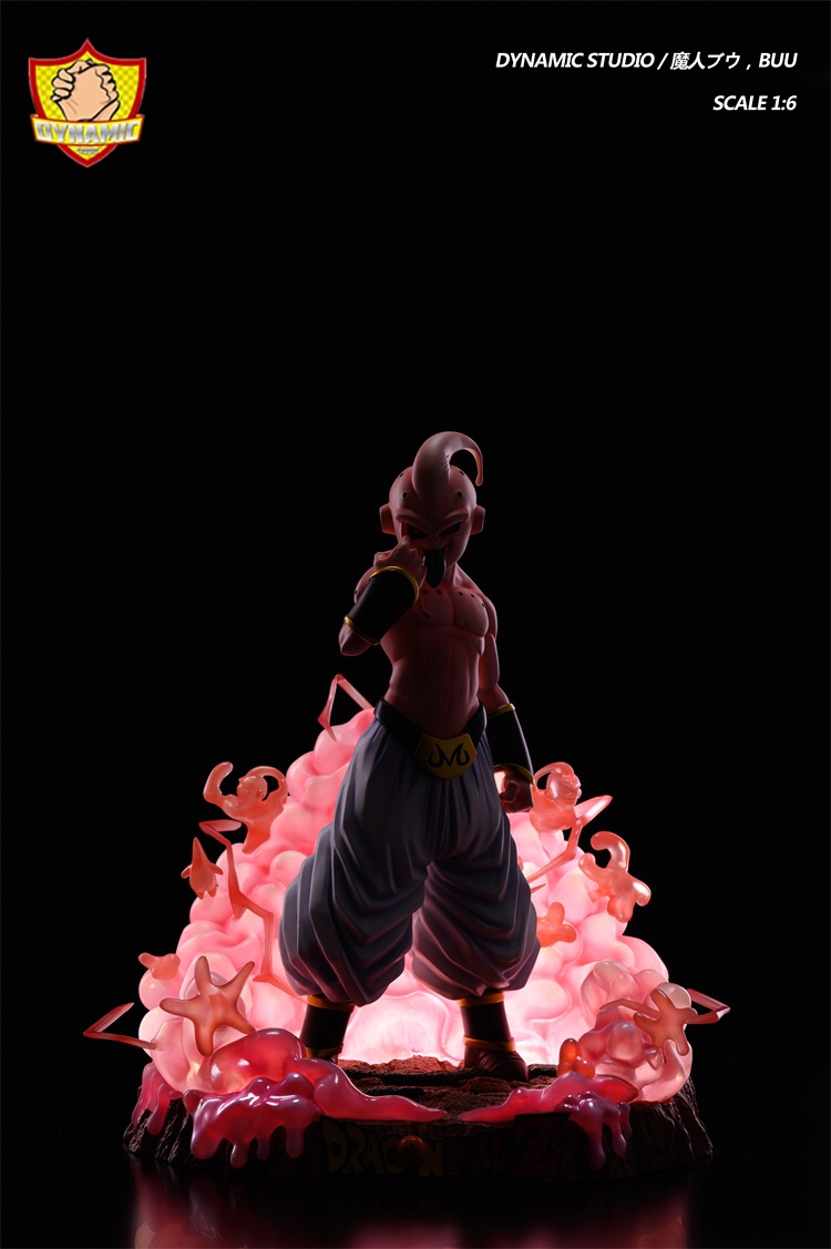 Kid Buu [DX version] – Dragon Ball 
