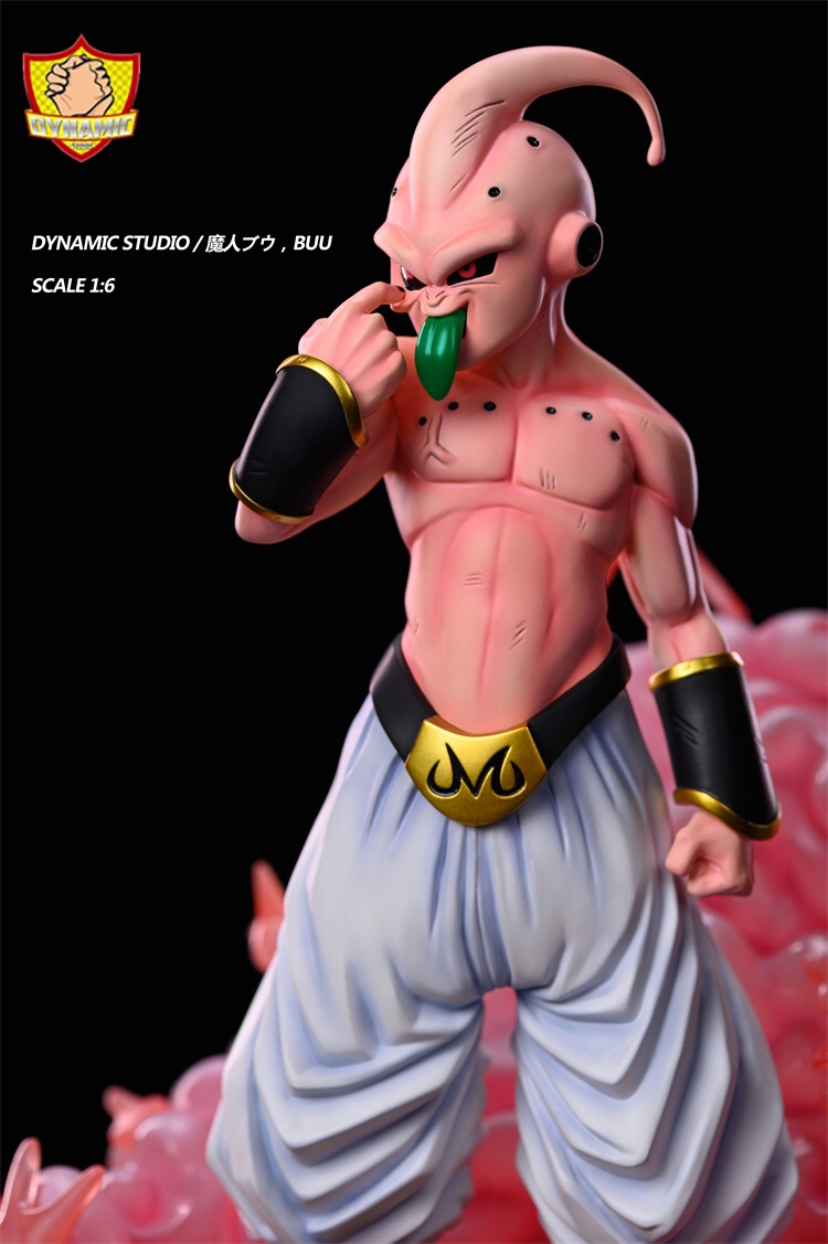 Kid Buu [DX version] – Dragon Ball 
