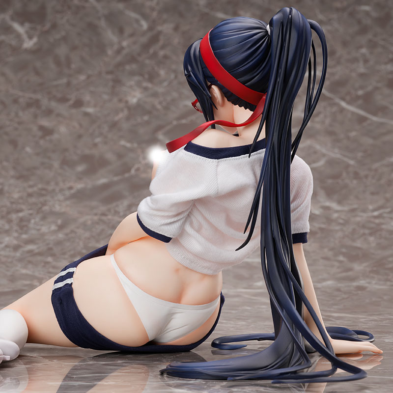 BINDing Creator's Opinion - Ayaka Sawara P.E Uniform Version 1/4