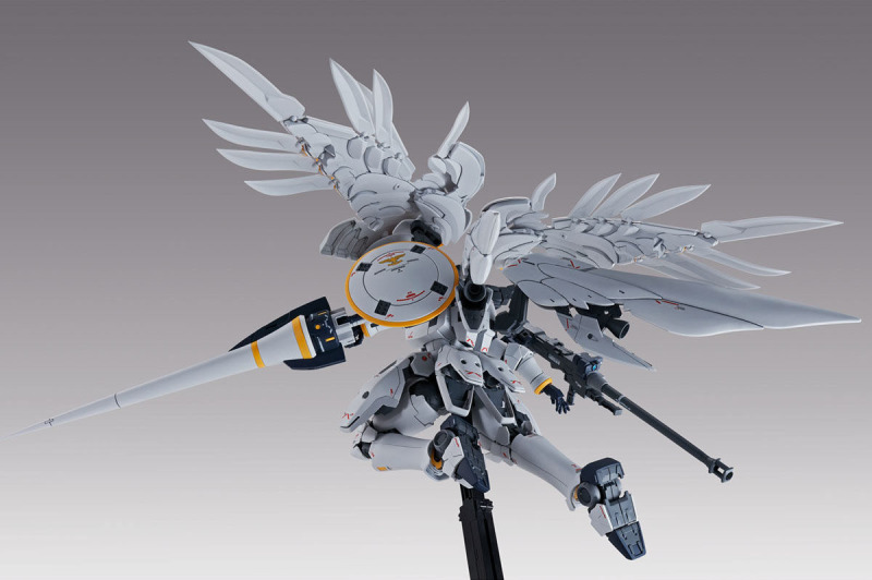 MG 1/100 Tallgeese F EW