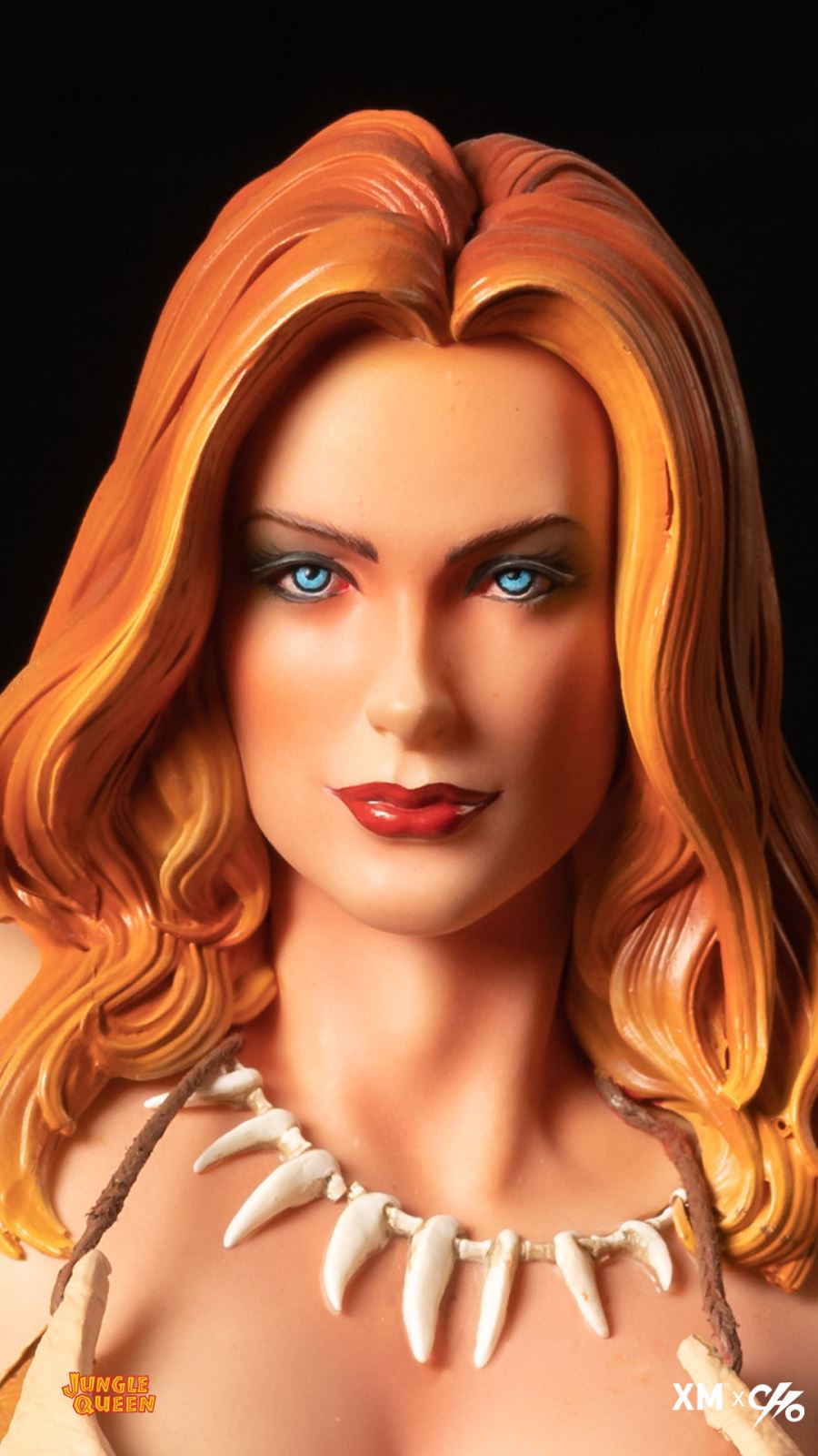 Jungle Queen
