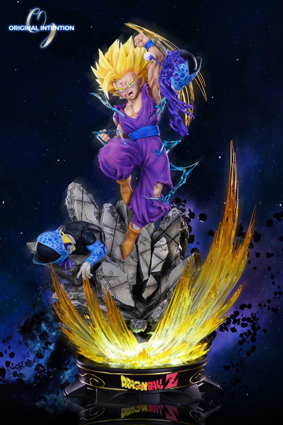 Gohan - Dragon Ball