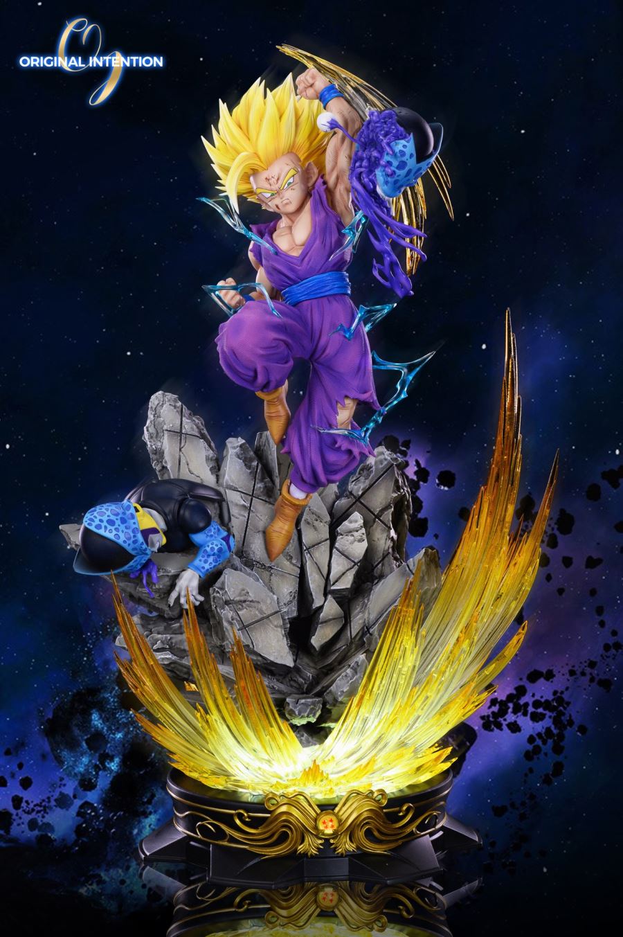 Gohan - Dragon Ball