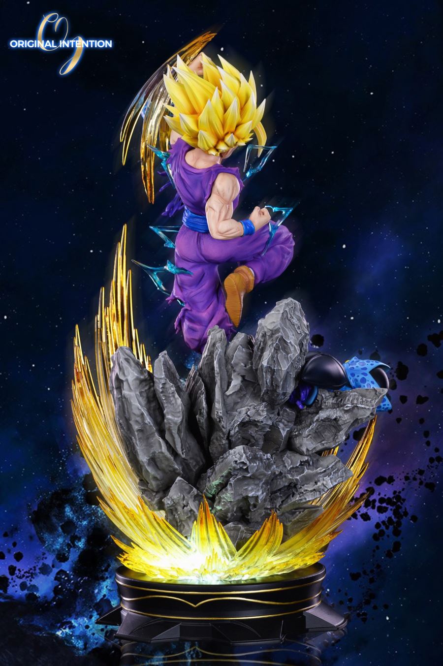 Gohan - Dragon Ball