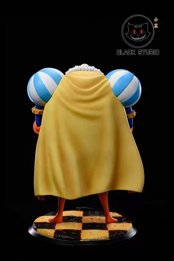 Charlotte Dai Fuku - One Piece